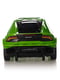 Валіза Lamborghini Huracan зелена | 4325831 | фото 4