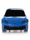 Валіза Lamborghini Huracan синя | 4325830 | фото 2
