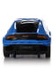 Валіза Lamborghini Huracan синя | 4325830 | фото 4