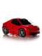 Чемодан Lamborghini Huracan красный | 4325833