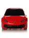 Чемодан Lamborghini Huracan красный | 4325833 | фото 2