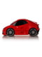 Чемодан Lamborghini Huracan красный | 4325833 | фото 3