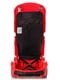 Чемодан Lamborghini Huracan красный | 4325833 | фото 5
