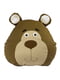 Подушка декоративная «Медвежонок» | 4328346