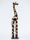 Декор «Жираф палевый» (60 см) | 4329058