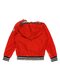 Куртка червона | 4328515 | фото 2