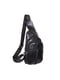 Сумка-рюкзак черная | 4340913
