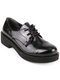 Туфлі чорні | 4303357