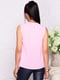 Блуза ніжно-рожева | 4343337 | фото 2