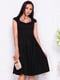 Платье черное | 4343317