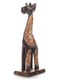 Декор «Жираф» (20 см) | 4329371