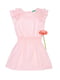 Платье розовое | 3971206