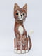 Статуетка «Кіт» (50 см) | 4363514