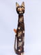 Статуетка «Кіт» (60 см) | 4363540