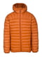 Куртка оранжевая | 3905826