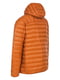 Куртка оранжевая | 3905826 | фото 2