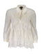Блуза белая | 4361989