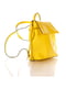 Рюкзак жовтий | 4364383 | фото 2