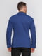 Пиджак синий | 4349324 | фото 2