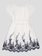 Сукня біла | 4349876 | фото 2