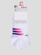 Шкарпетки білі | 4366747 | фото 2