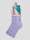Шкарпетки світло-фіолетові | 4366767