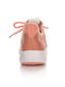 Кросівки персикового кольору | 4371988 | фото 3