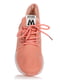 Кросівки персикового кольору | 4371988 | фото 5