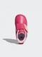 Кросівки рожеві | 4375688 | фото 2