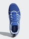 Кроссовки синие | 4376392 | фото 3