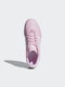 Кросівки рожеві | 4374156 | фото 4