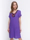 Сукня фіолетова | 4358678