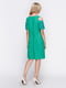 Сукня зелена | 4358676 | фото 2