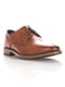 Туфли коричневые | 4123652