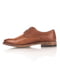 Туфли коричневые | 4123652 | фото 2