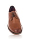 Туфли коричневые | 4123652 | фото 5