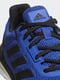 Кросівки сині | 4345997 | фото 8