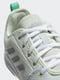 Кроссовки белые | 4376394 | фото 8