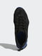 Кросівки чорні | 4376468 | фото 3