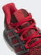 Кросівки червоні | 4376534 | фото 9