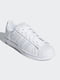 Кросівки білі | 4385354 | фото 5