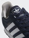 Кросівки темно-сині | 4385375 | фото 8