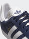 Кросівки сині | 4385381 | фото 8