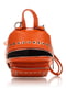 Рюкзак оранжевый | 4385917 | фото 4