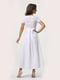 Платье белое | 4388465 | фото 5