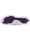 Кросівки фіолетові | 4375056 | фото 4