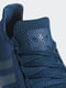 Кросівки сині | 4391148 | фото 8