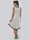 Платье белое | 4388473 | фото 3