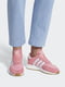 Кросівки рожеві | 4391153 | фото 2