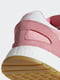 Кросівки рожеві | 4391153 | фото 9